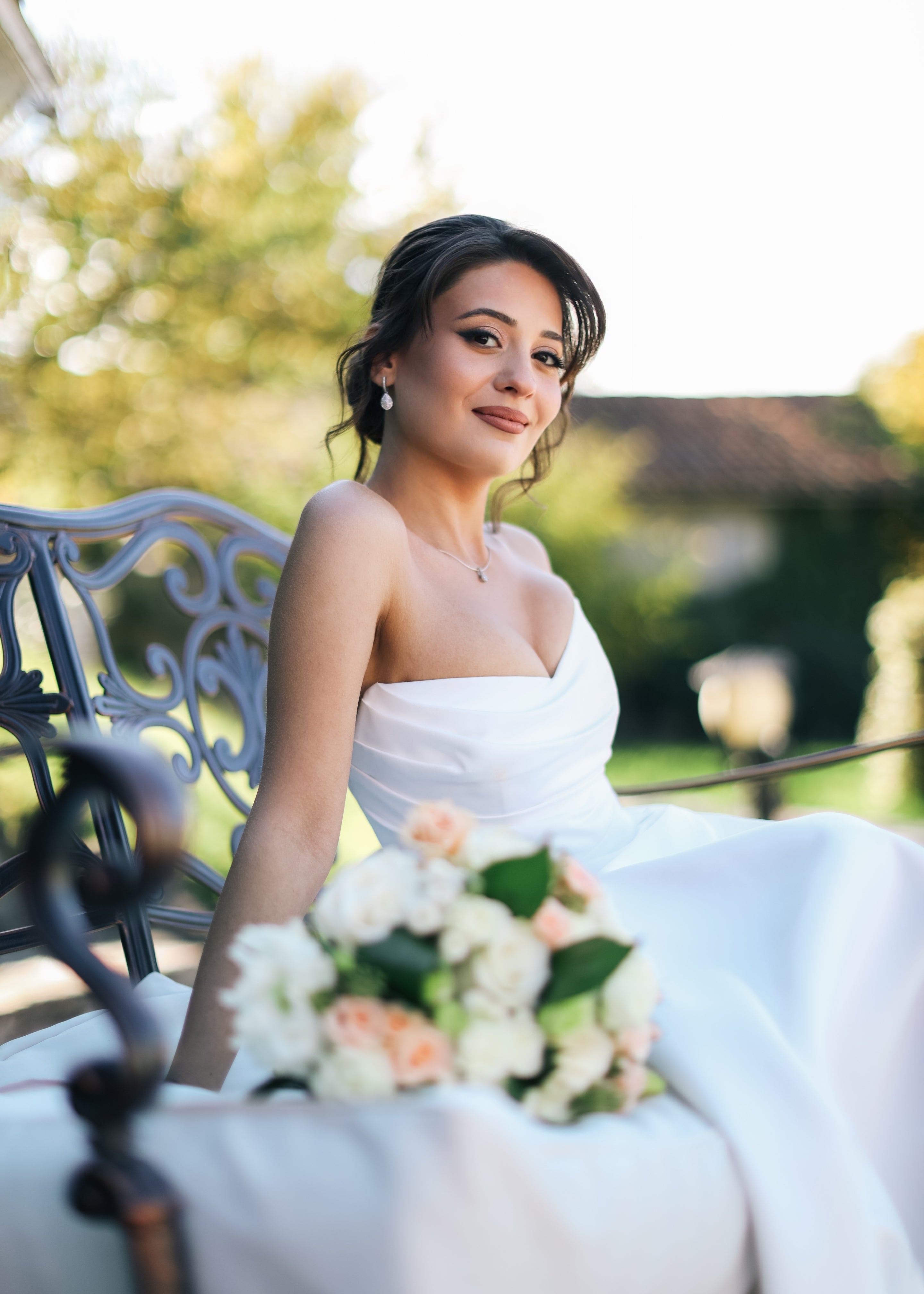 *Tailoring/Bridal