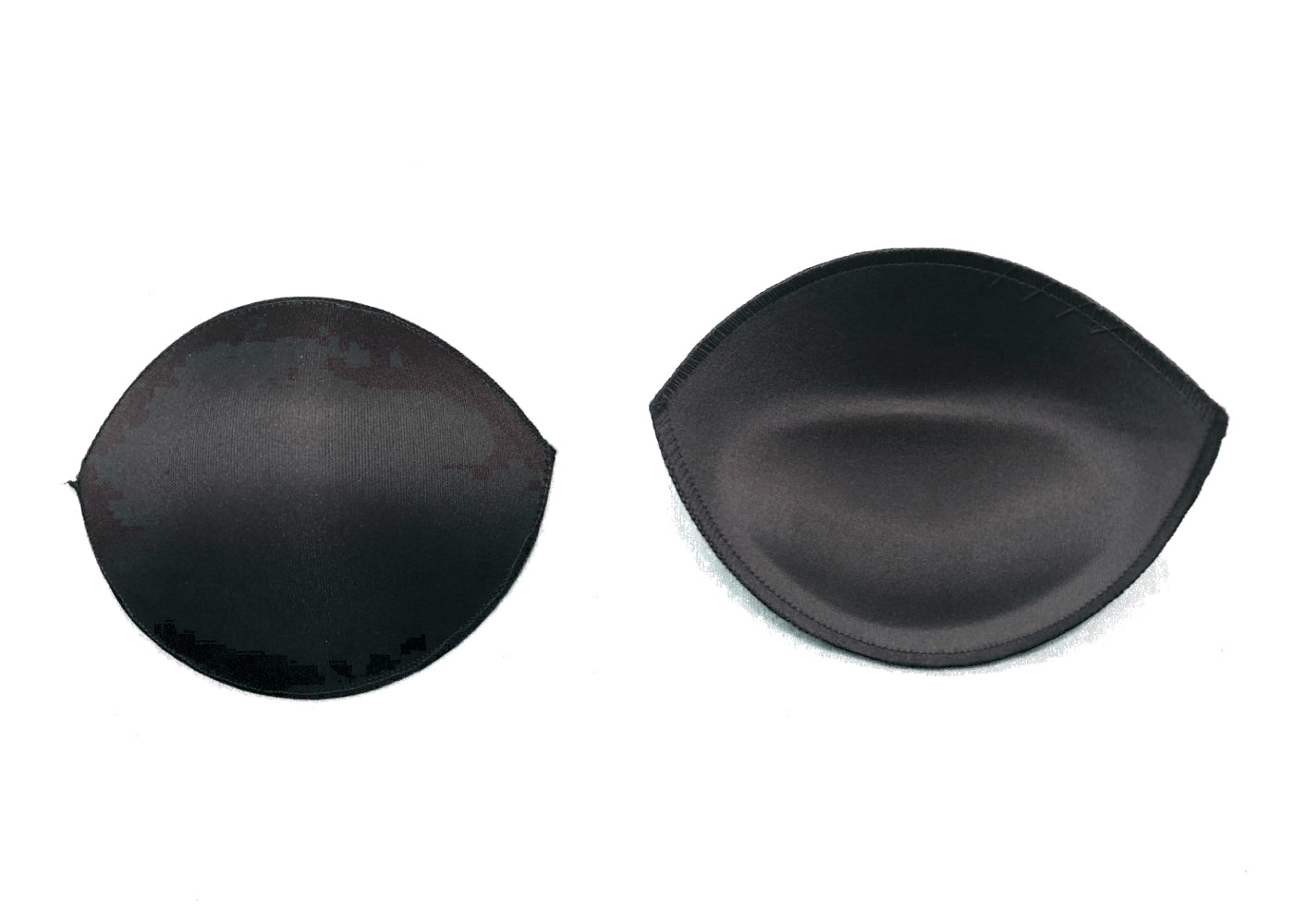 BPush-LrgBlack Firm Push-Up