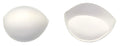 CP26829DL-BWhite Firm Push-Up. Tailoring.
