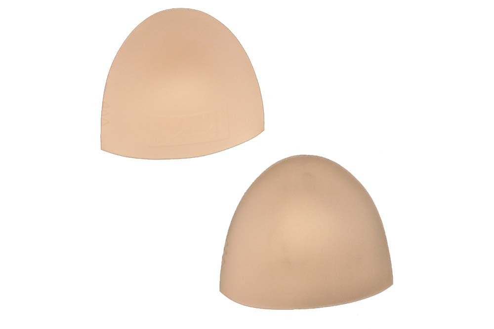 Z11-04Nude Common Shape Bra Cups