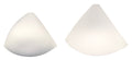 K1-02White Triangle Cup.