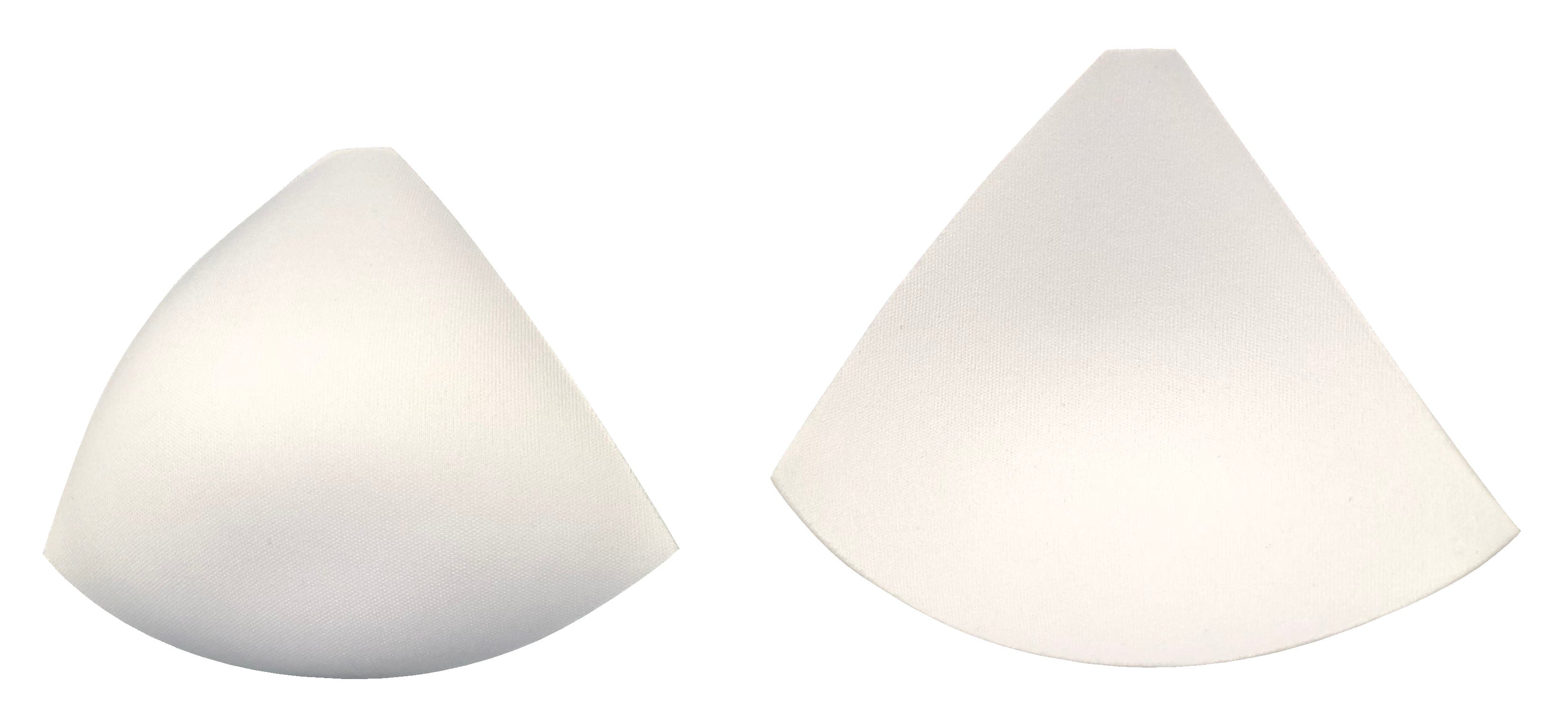 K1-02White Triangle Cup.