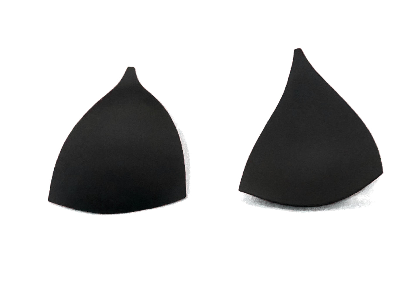 L12-00Black Common Triangle Cup