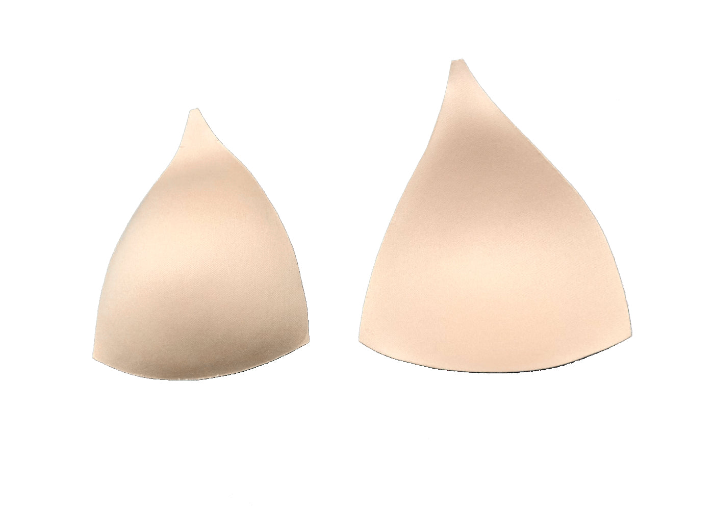 L12-02Nude Common Triangle Cup.