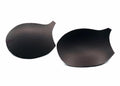 NN2000C-38CBlack Full Cup With Strap