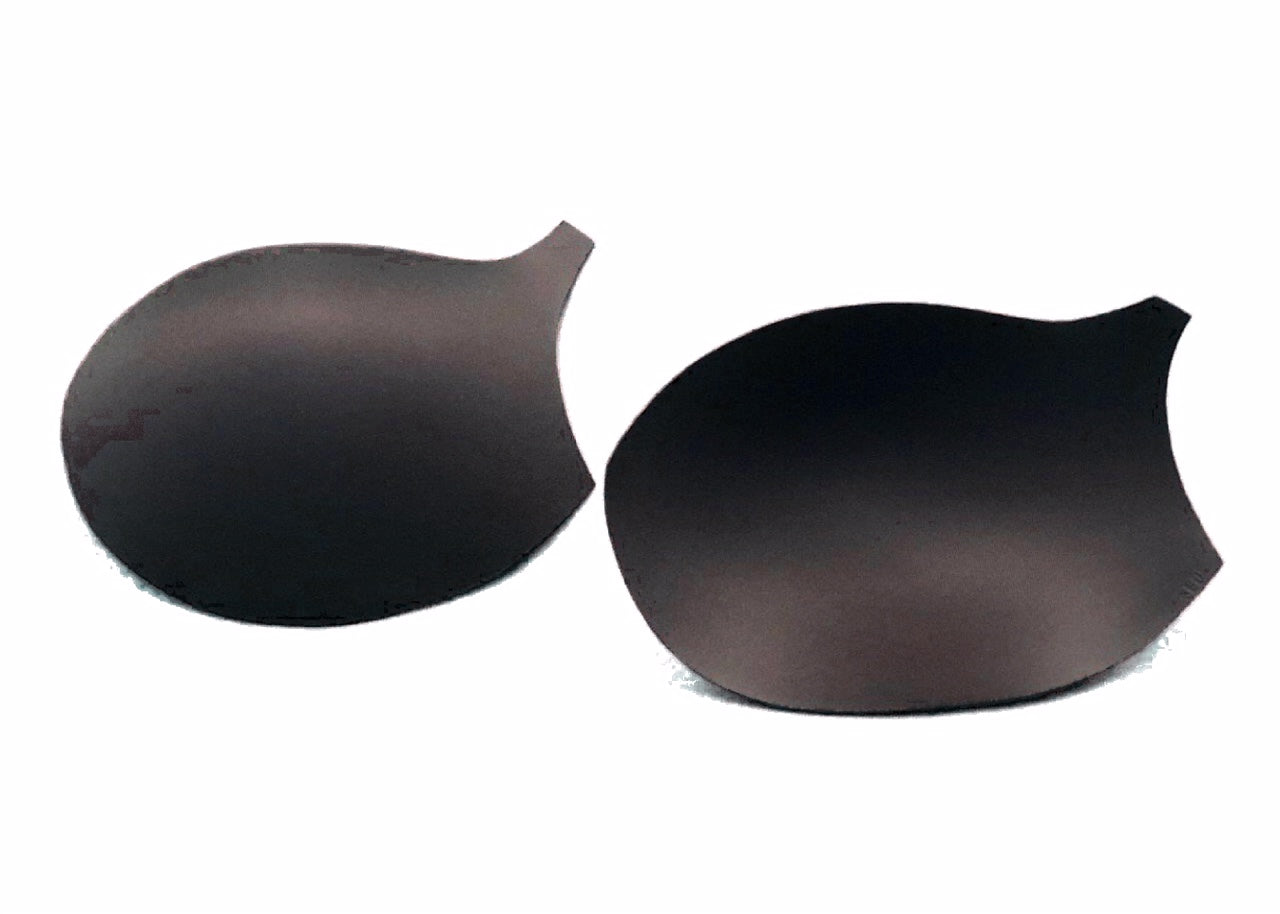NN2000C-32BBlack Full Cup With Strap