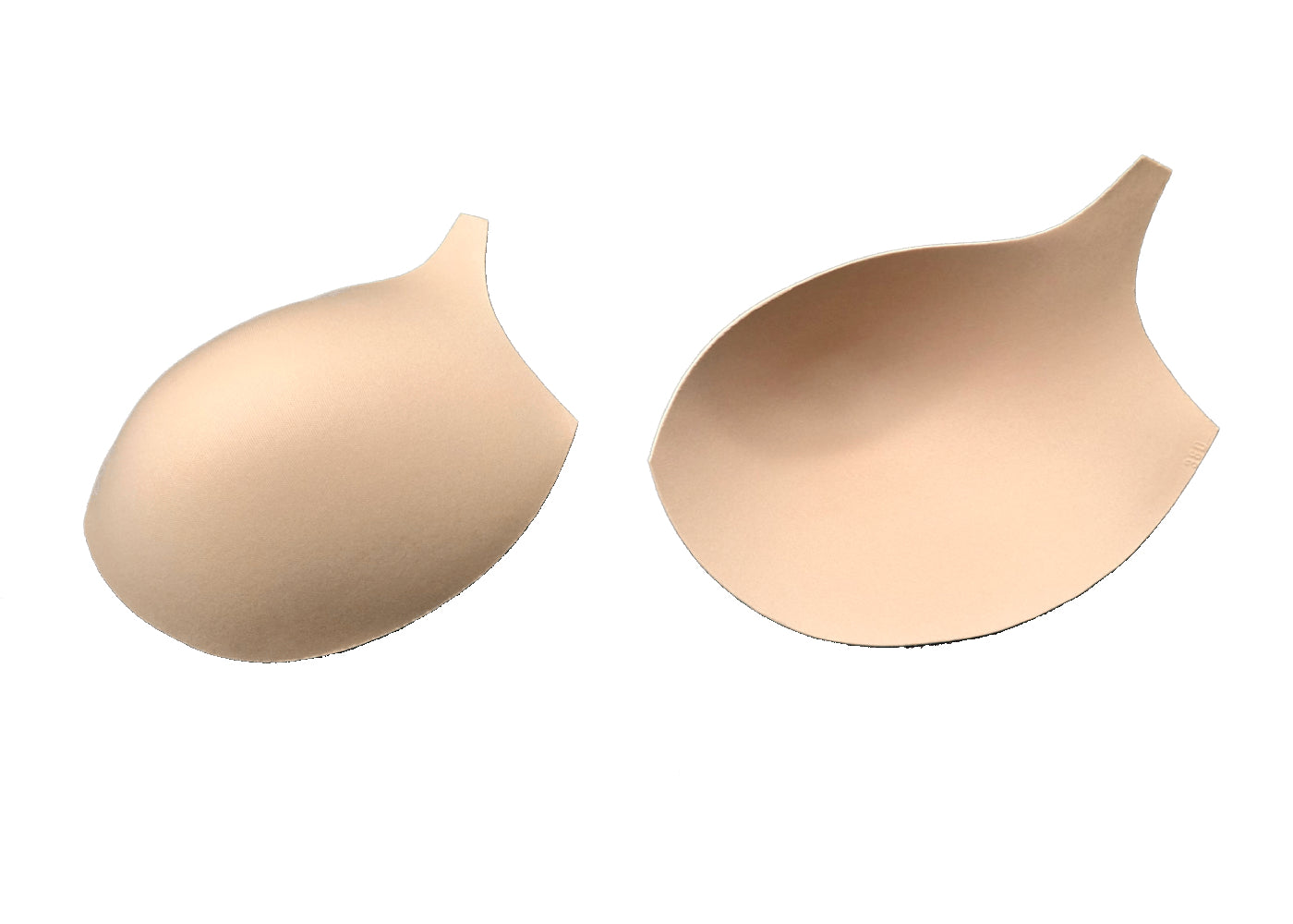 NN2000C-32BNude Full Cup With Strap
