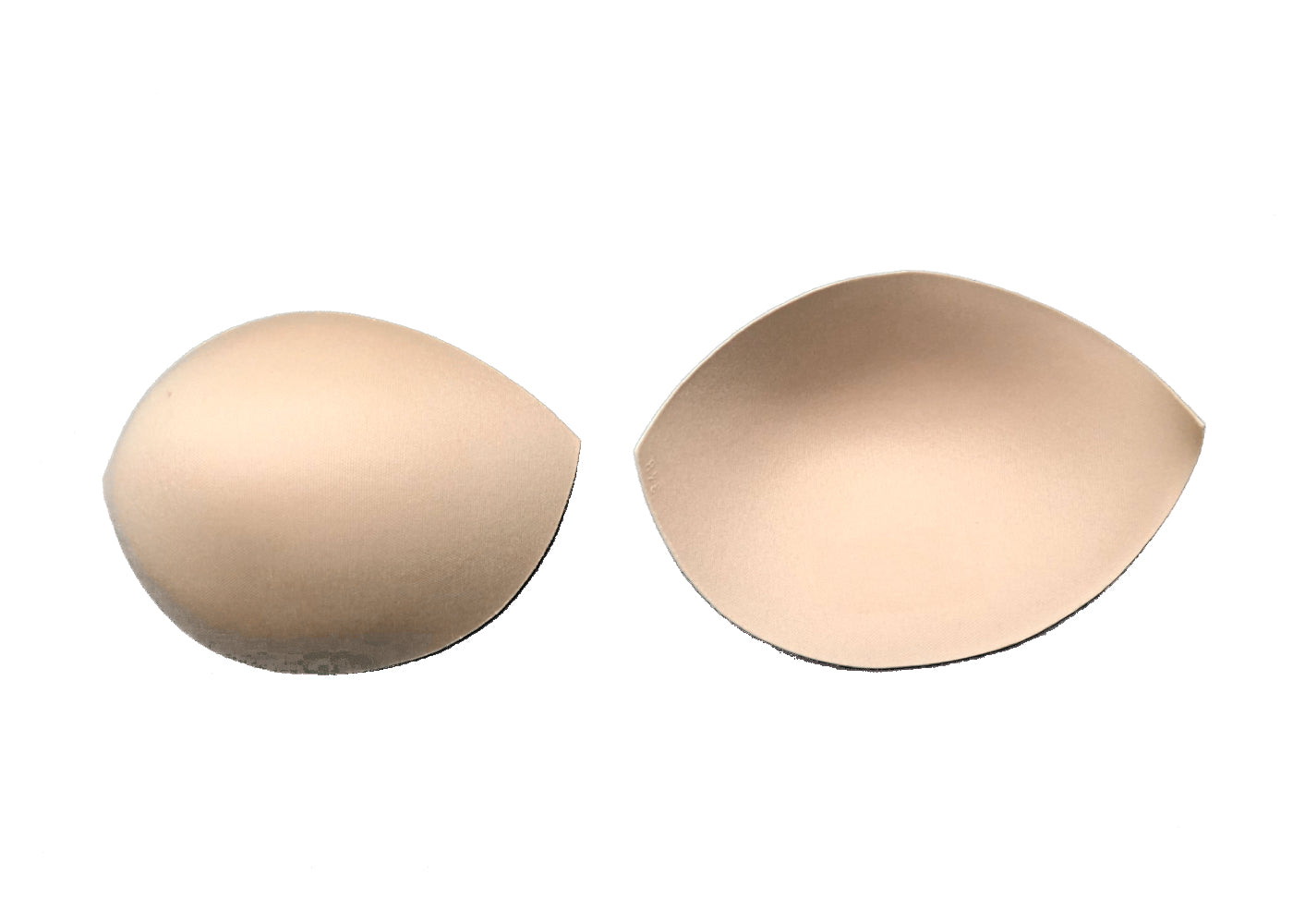 NN3000C-30BNude Eye Shape Bandeau