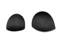 Z11-08Black Common Shape Bra Cups