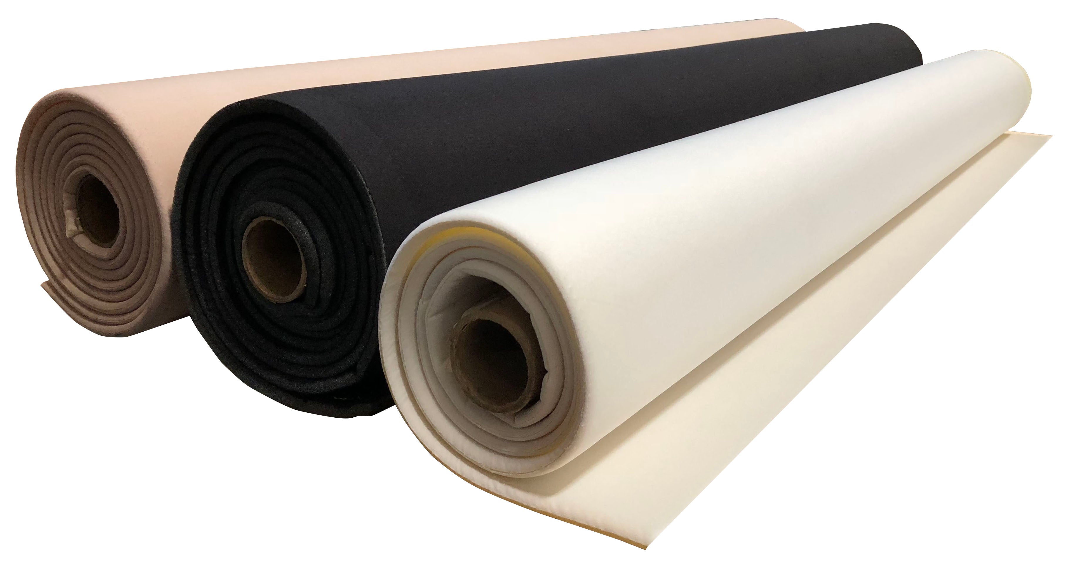 3MMP-60 Black